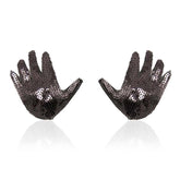 Handy Style Nipple Pasties Fancy Dress Ups